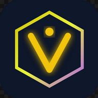 Vertexia Game Logo