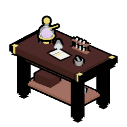 Alchemy Lab