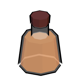 Climbing Potion