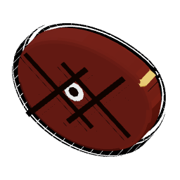 Cooked Meat