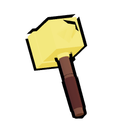 Golden Hammer