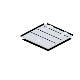 Steel Hatch