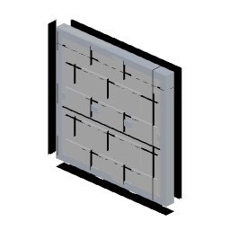 Stone Wall