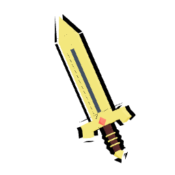 Golden Sword