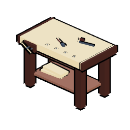 Workbench